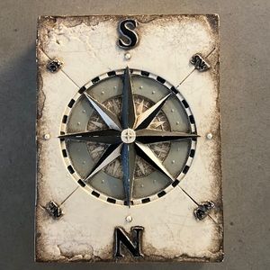 Sid dickens T389 Voyage